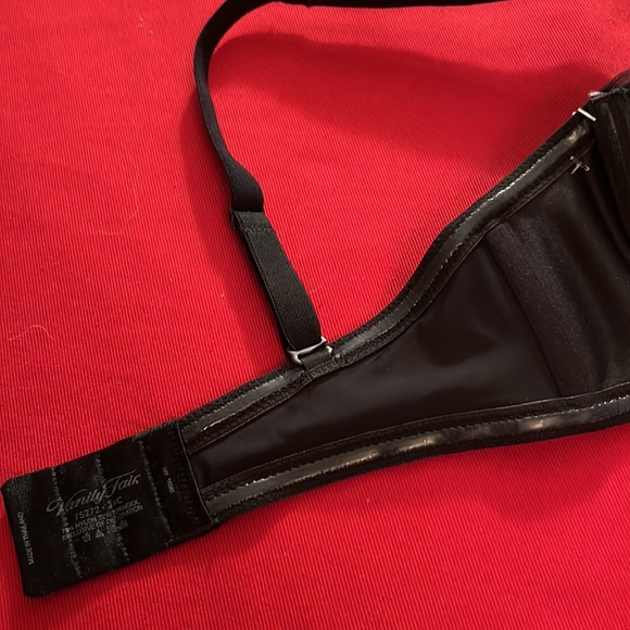 Vanity Fair Convertible Underwire Bra size 34C - Picture 6 of 7